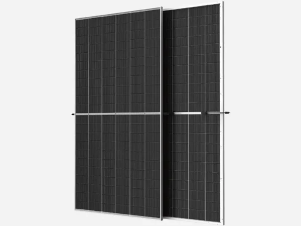 Trina Solar Vertex N 710 W päikesepaneel
