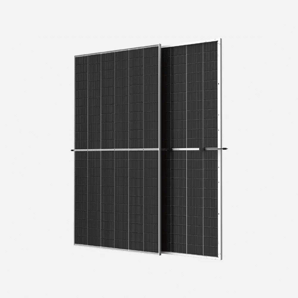 Trina Solar Vertex N 710 W päikesepaneel