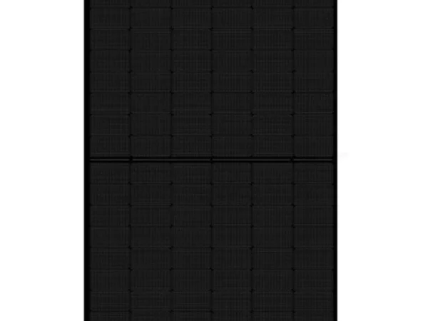 Q-SUN Qrystal N8 450 W päikesepaneel