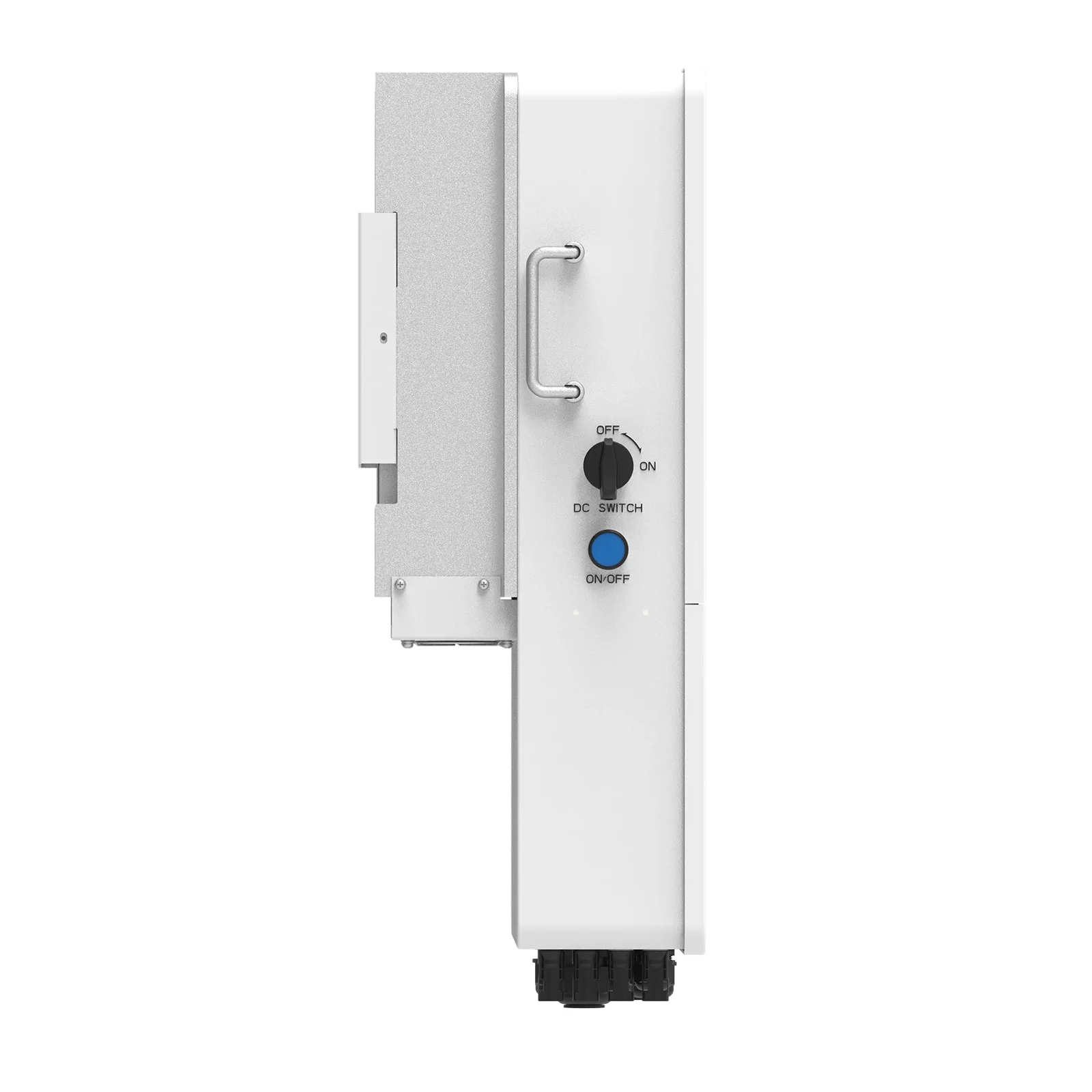 100kWh akusalvestuse komplekt koos inverteriga (15kw) - Image 4